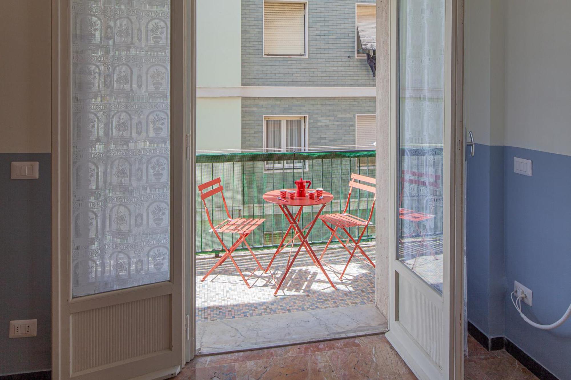 Appartamento Giulia Levanto Exterior photo