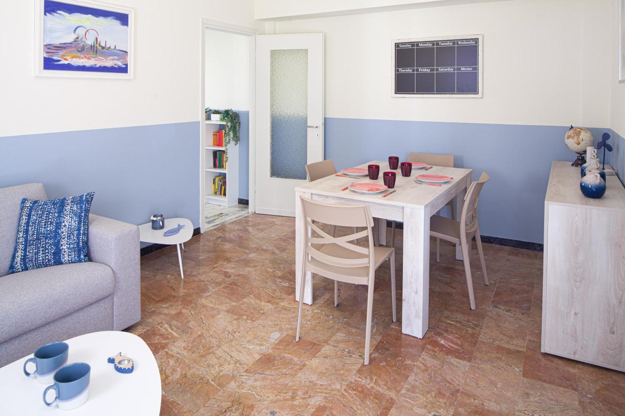 Appartamento Giulia Levanto Exterior photo